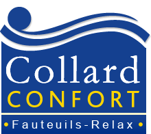 Logo Collard Confort